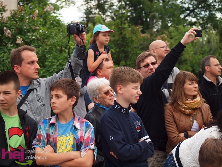 Zrekonstruowali rozbicie gestapowskiego więzienia