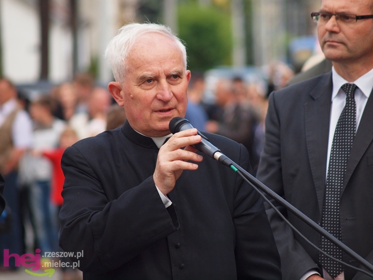 Zrekonstruowali rozbicie gestapowskiego więzienia