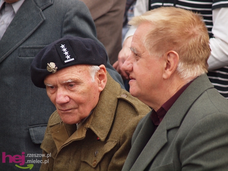 Zrekonstruowali rozbicie gestapowskiego więzienia