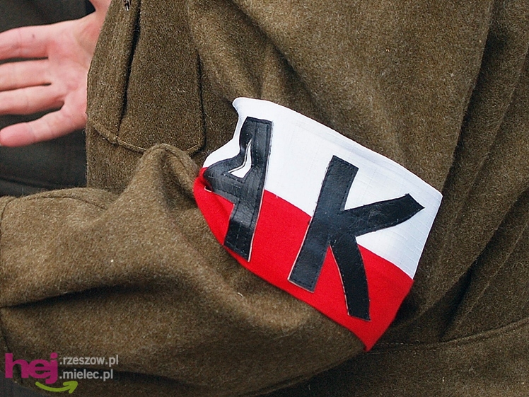 Zrekonstruowali rozbicie gestapowskiego więzienia