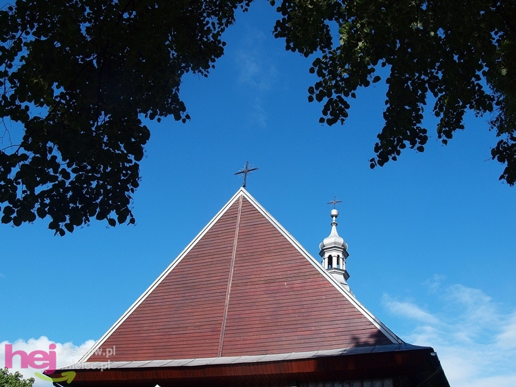 Uroczystość poświęcenia tablicy upamiętniającej osobę ppor. Józefa Burego w Zgórsku - część I