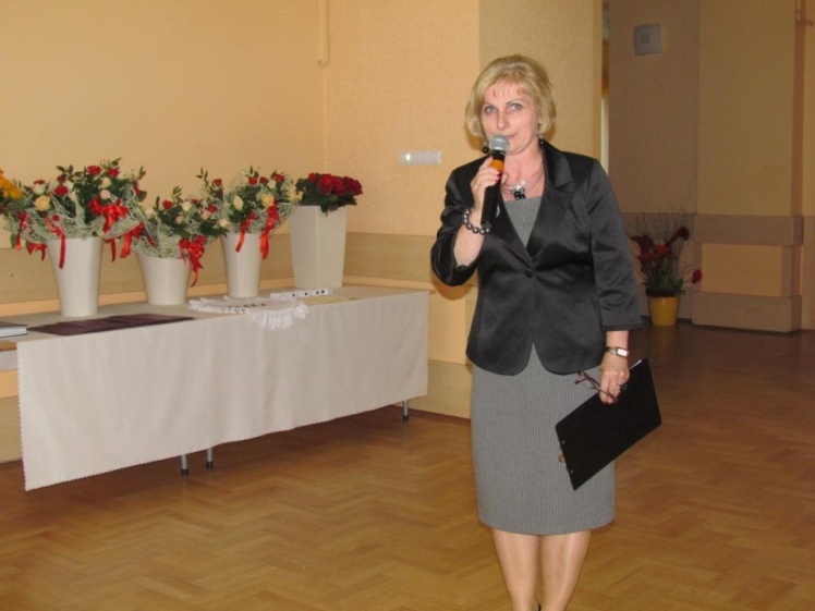 Gminny Dzień Matki w Woli Mieleckiej