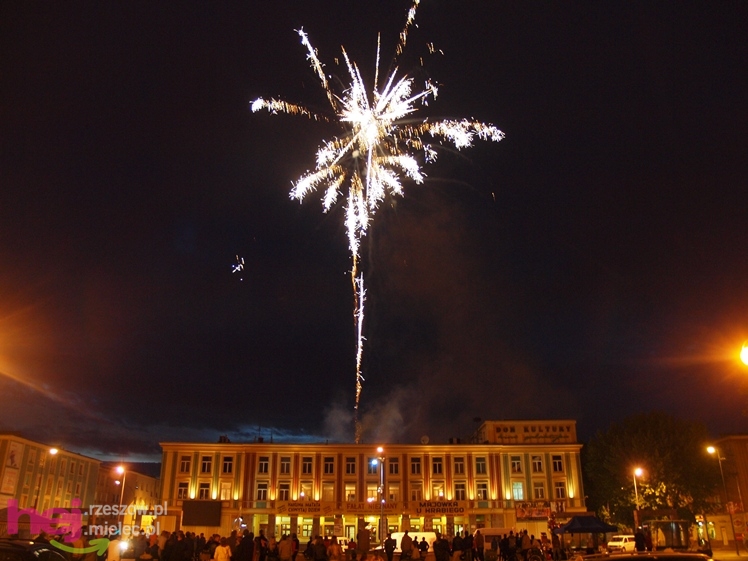 Powiatowy Festyn Rodzinny w Mielcu - część 2
