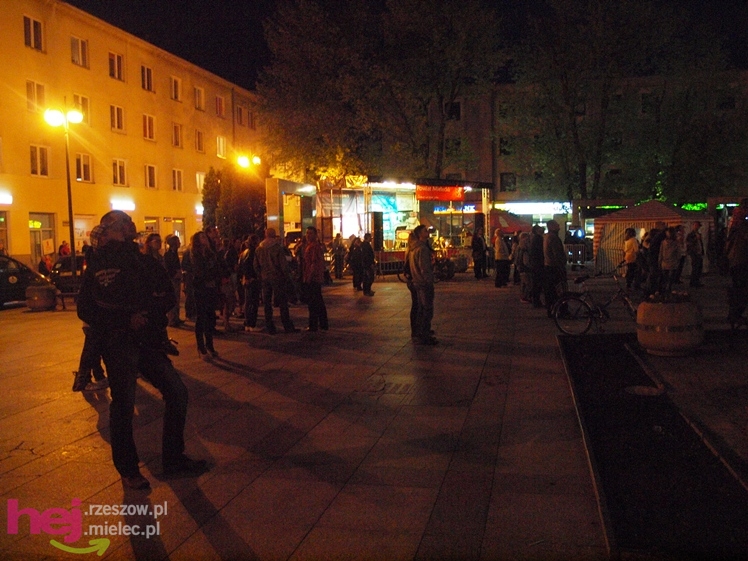 Powiatowy Festyn Rodzinny w Mielcu - część 2