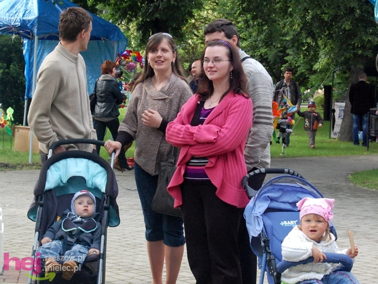 Majówka u Hrabiego - część 1