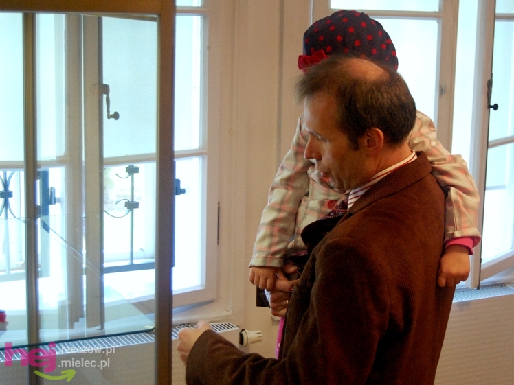 Majówka u Hrabiego - część 1