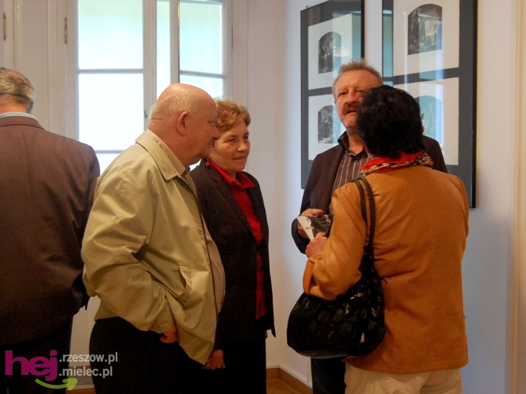 Majówka u Hrabiego - część 1