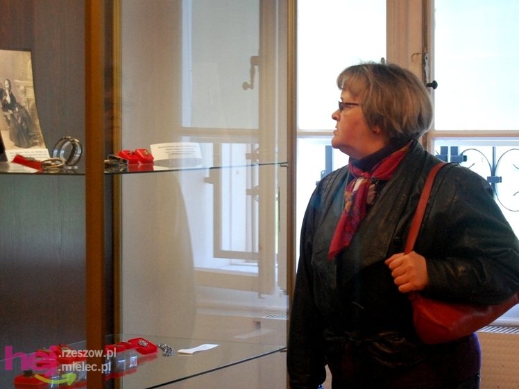 Majówka u Hrabiego - część 1