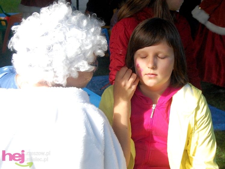 Majówka u Hrabiego - część 1