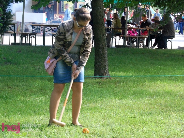 Majówka u Hrabiego - część 1