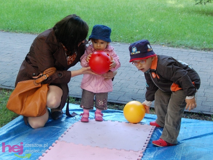 Majówka u Hrabiego - część 1
