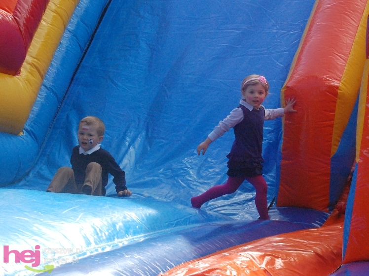 Majówka u Hrabiego - część 1