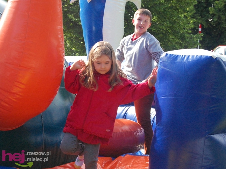 Majówka u Hrabiego - część 1