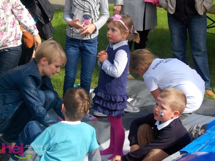 Majówka u Hrabiego - część 1