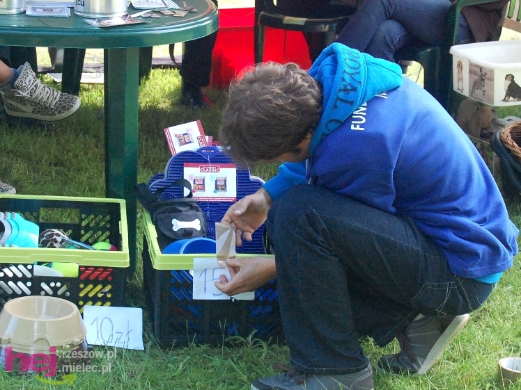 Majówka u Hrabiego - część 1