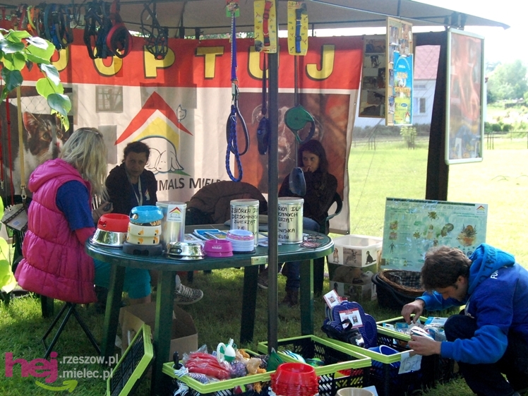 Majówka u Hrabiego - część 1