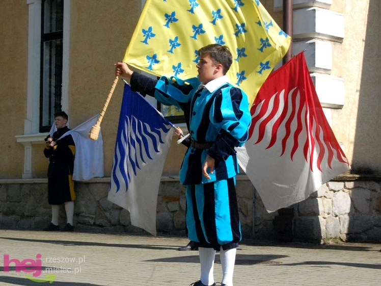 Majówka u Hrabiego - część 1