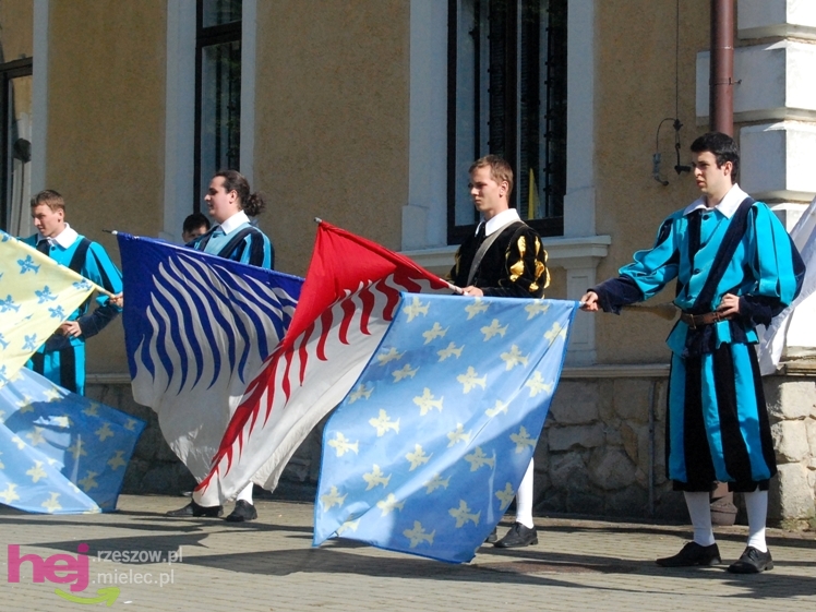Majówka u Hrabiego - część 1