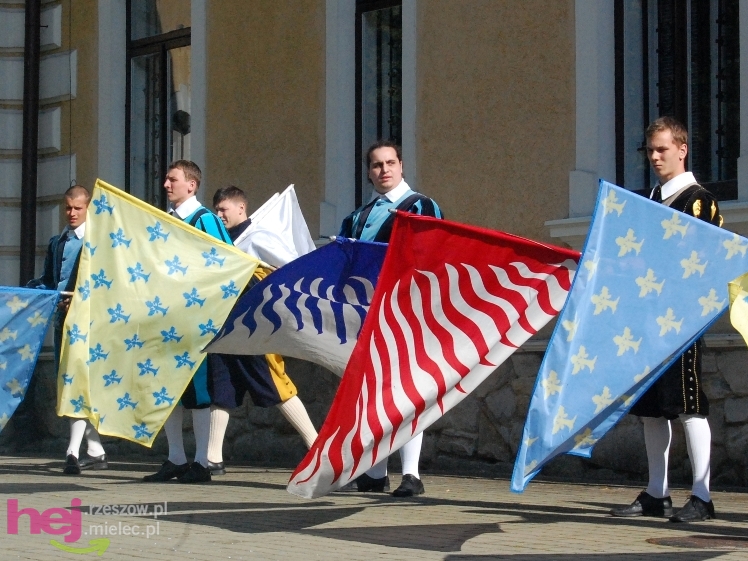 Majówka u Hrabiego - część 1