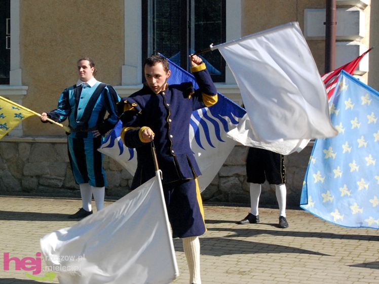 Majówka u Hrabiego - część 1