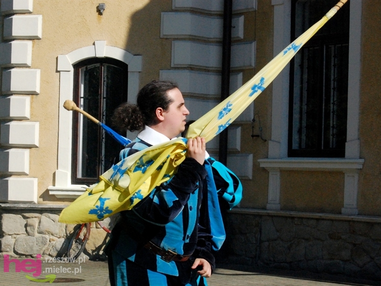 Majówka u Hrabiego - część 1