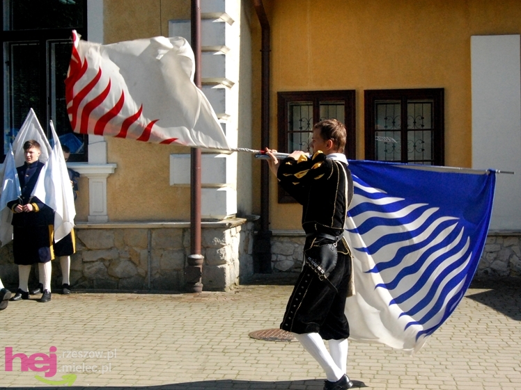 Majówka u Hrabiego - część 1