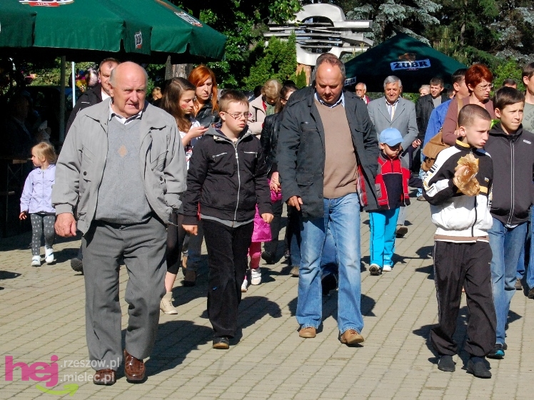 Majówka u Hrabiego - część 1