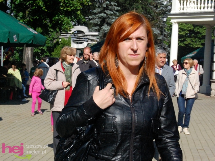 Majówka u Hrabiego - część 1