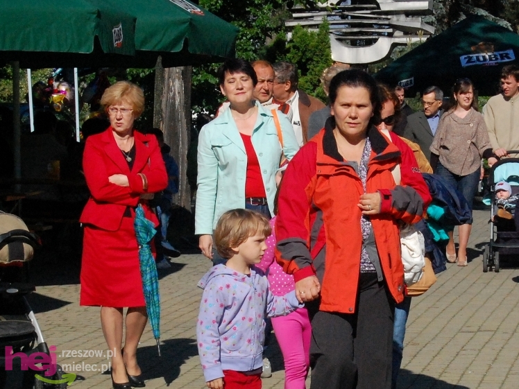 Majówka u Hrabiego - część 1