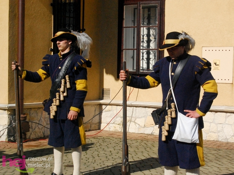 Majówka u Hrabiego - część 2