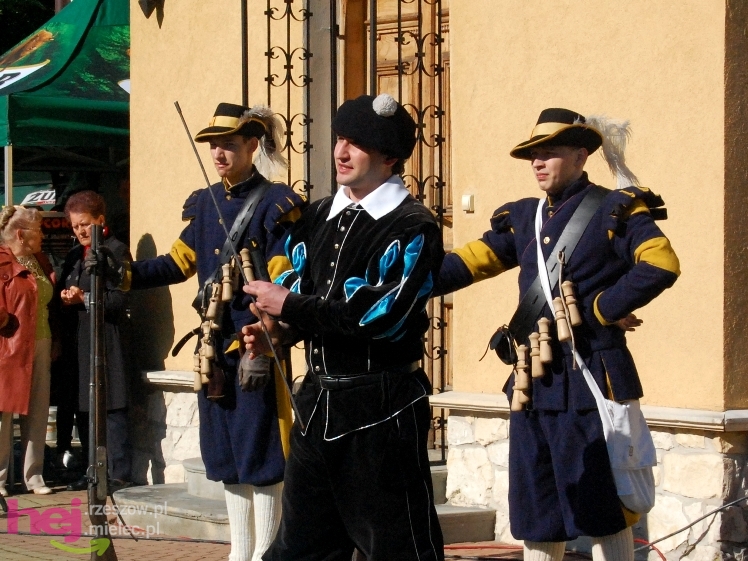Majówka u Hrabiego - część 2