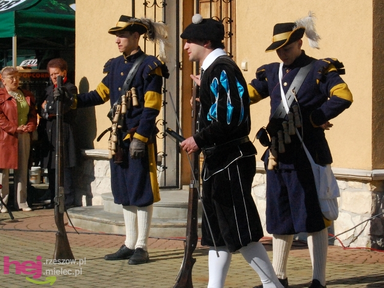 Majówka u Hrabiego - część 2