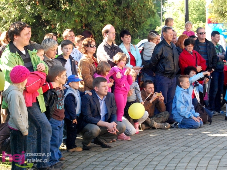 Majówka u Hrabiego - część 2