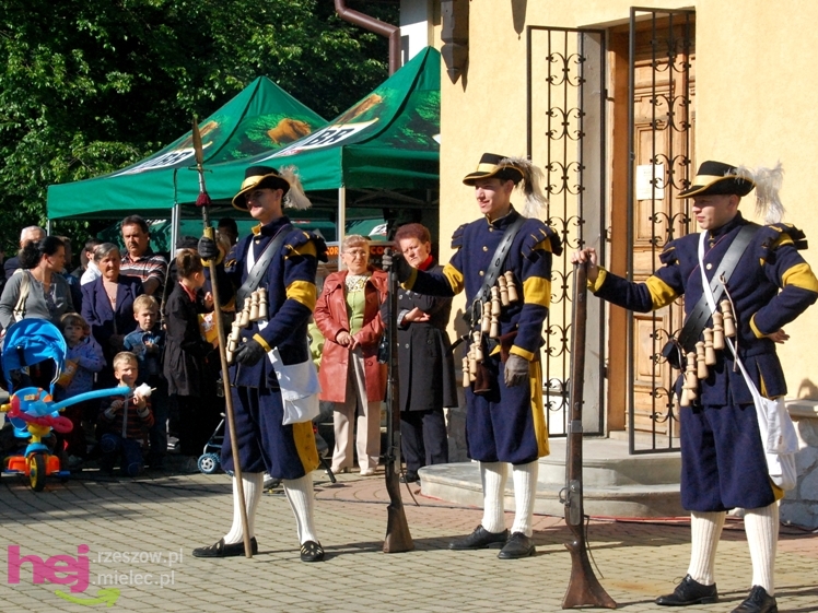 Majówka u Hrabiego - część 2