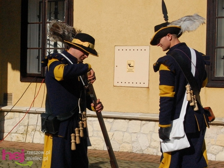 Majówka u Hrabiego - część 2