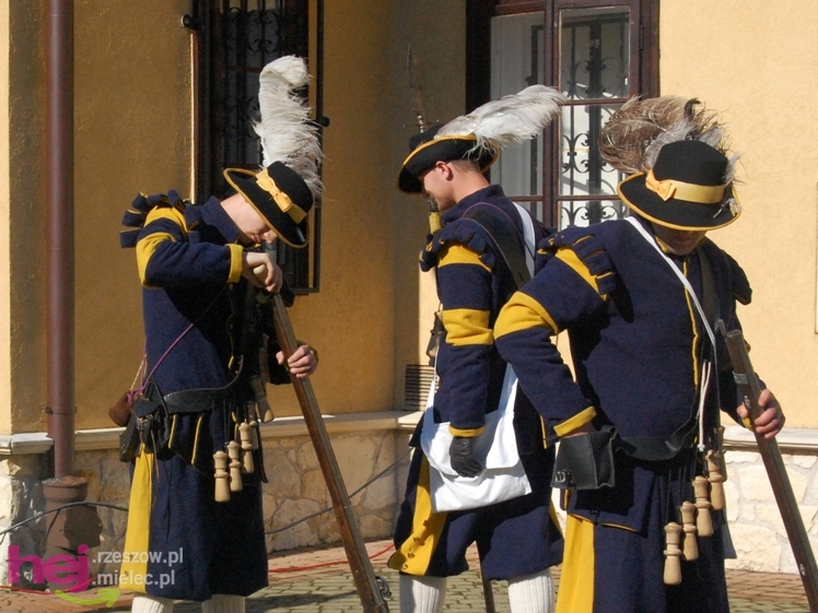 Majówka u Hrabiego - część 2