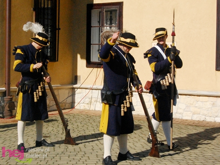 Majówka u Hrabiego - część 2