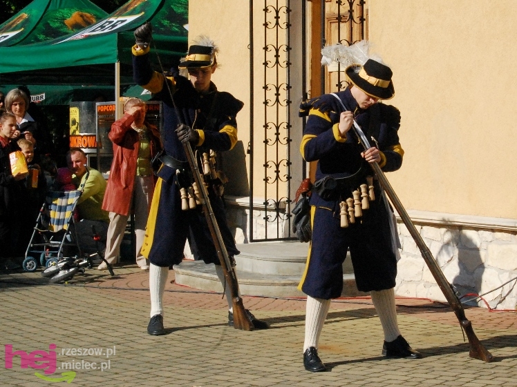 Majówka u Hrabiego - część 2