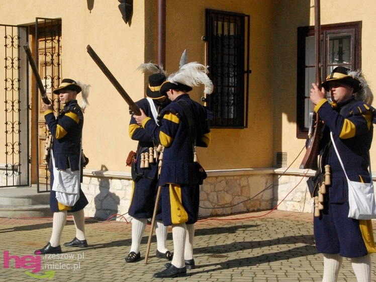 Majówka u Hrabiego - część 2