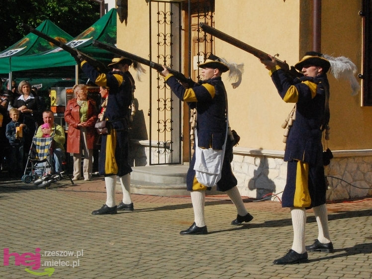 Majówka u Hrabiego - część 2