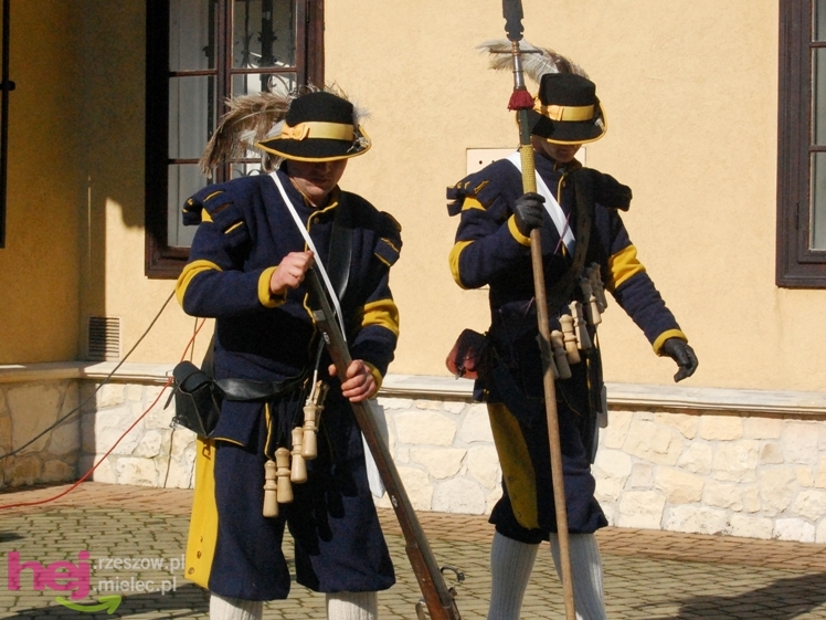 Majówka u Hrabiego - część 2