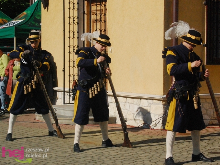 Majówka u Hrabiego - część 2