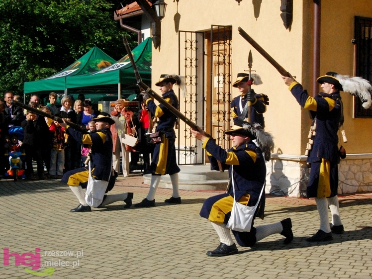 Majówka u Hrabiego - część 2