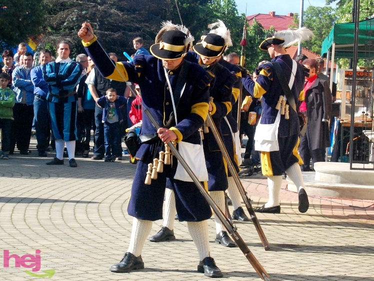 Majówka u Hrabiego - część 2