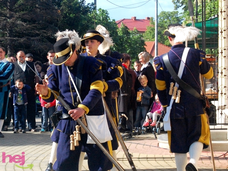Majówka u Hrabiego - część 2