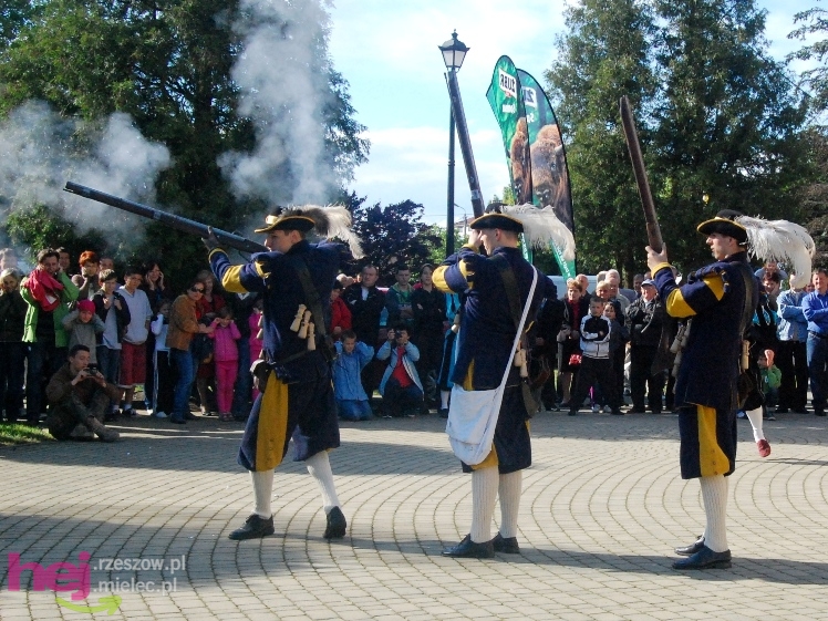 Majówka u Hrabiego - część 2