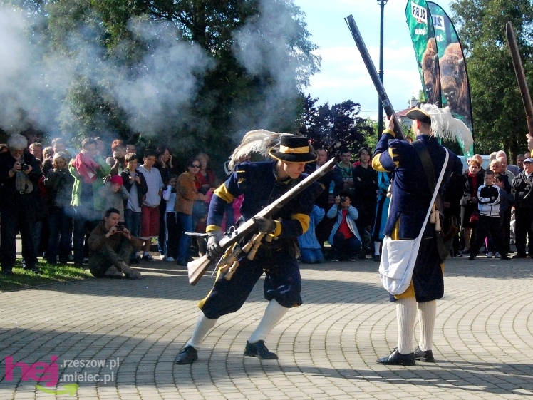 Majówka u Hrabiego - część 2