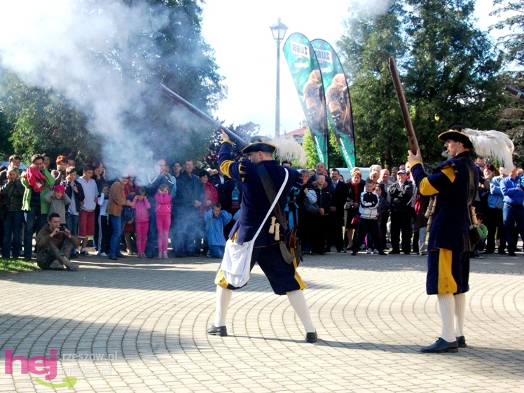 Majówka u Hrabiego - część 2