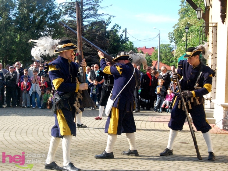 Majówka u Hrabiego - część 2