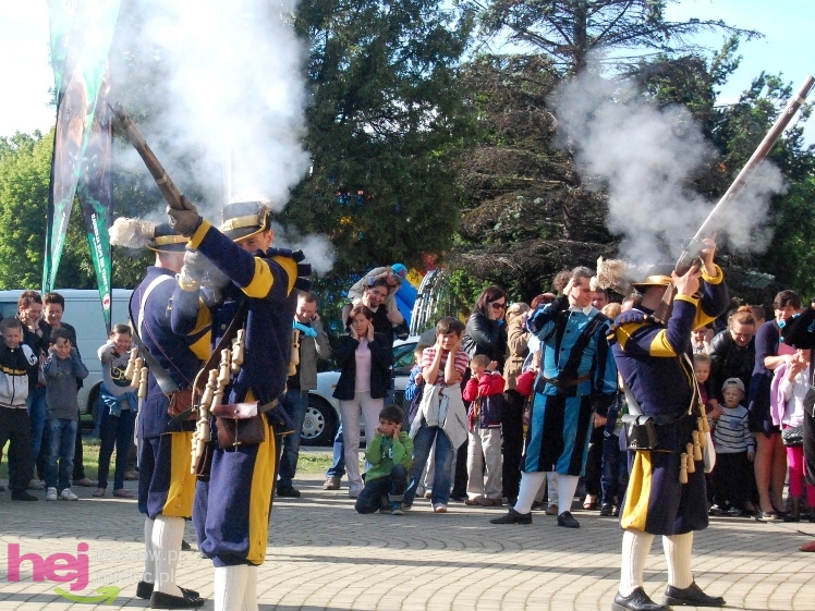 Majówka u Hrabiego - część 2